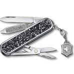 Victorinox VT 0.6221.35 SD Brilliant Clasic Crystal Çakı