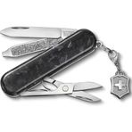 Victorinox VT 0.6221.90 SD Brilliant Clasic Carbon Çakı