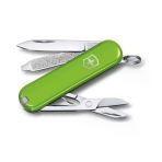 Victorinox Vt 0.6223.43G Kamp Çakı Classıc Smashed Avocado,Yşl,Kutuda Yeşil
