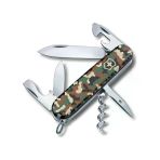 Victorinox Vt 1.3603.94 Kamp Çakı Spartan Kamuflaj Kamuflaj