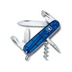 Victorinox Vt 1.3603.T2 Kamp Çakı Spartan Mavi Şeff Mavi