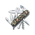 Victorinox Vt 1.3703.94 Kamp Çakı Clımber 91 Mm Kamuflaj Desen Kamuflaj