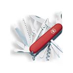 Victorinox Vt 1.3773 Handyman Kamp Çakı Kırmızı