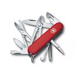 Victorinox Vt 1.4723 Kamp Çakı Deluxe Tinker Kırmızı