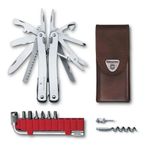 Victorinox VT 3.0235.L İsviçre Çakısı