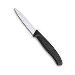 Victorinox Vt 6 7633 8 cm Soyma Bıçağı