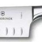 Victorinox VT 7.7320.17G Dövme Çelik Santoku Bıçağı Gülağacı 17Cm Kutu