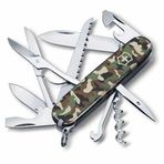 Victorinox VT1.3713.94 Huntsman Kamuflajlı Çakı