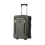 Victorinox Werks 5 0 Wt 20 Global Kabin Boy Bavul - Yeşil