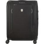 Victorinox Werks Traveler Large Softside Valiz - Siyah