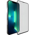 VictorNepos Apple iPhone 13 Pro Max / 14 Plus Uyumlu Uçtan Uca Tam Koruma Kırılmaz Cam 21H 9D Ekran Koruyucu