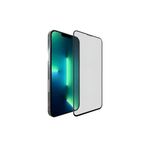 VİCTORNEPOS Apple iPhone 14 PRO Uyumlu Uçtan Uca Tam Koruma Kırılmaz Cam 9D Ekran Koruyucu 2'li