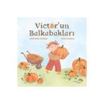 Victor'un Balkabakları - Leyla Aslan Ünlübay