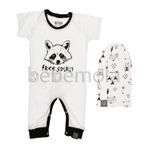 Victory 84783 Beyaz Bebek Tulum