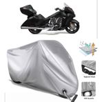 Victory Vision Tour Motor Brandası