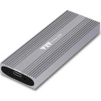 Victory VIT Taşınabilir Metal SSD Kutusu USB 3.1 Gen2 10Gbps VDK01