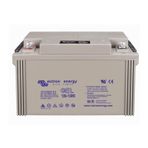 Victron 12V 130Ah Deep Cycle Jel Akü 38Kg Bat412121104