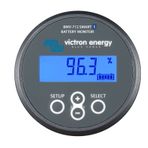 Victron BAM030712000 BMV-712 Bluetooth/LCD Ekranlı Akü İzleme Monitörü