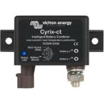 Victron CYR01023 Energy Victron Cyrix-Ct 12-24-230 Amper Akıllı Akü Birleştirici