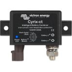 Victron Cyrix-Ct 12-24-230 Amper Akıllı Akü Birleştirici