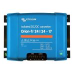Victron Dc-Dc Konvertörü İzole Orion-Tr Isolated 24/24 17A 400W Converter (Orı242441110)