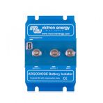 Victron Energy 100-3AC 3'lü 100A Karavan Akü İzolatör Pil