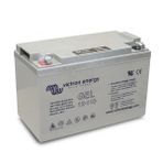 Victron Energy 12V 110AH Jel Deep Cycle Akü