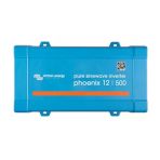 VİCTRON ENERGY 12V 500W VE DİRECT SCHUKO PHOENİX İNVERTÖR