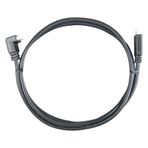 Victron Energy 5 mm VE.Direct Dik Açı Bağlantısı Kablo