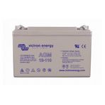Victron Energy AGM Deep Cycle 12V/110Ah Marin Akü