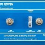 Victron Energy Argodiode 100A 3 Akü İzolatörü