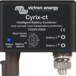 Victron Energy Cyrix-Ct 12/24V 230Ah Akıllı Akü Birleştirici