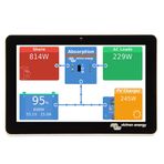 Victron Energy GX Touch 50 Akü İzleme Monitörü