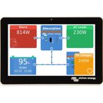 Victron Energy Gx Touch 50 Monitörü