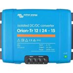 Victron Energy Orion-Tr Konvertör 12-24V 15Ah