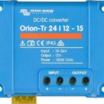 Victron Energy Orion-Tr Konvertör 24-12V 15Ah