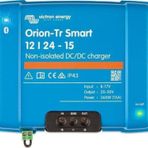 Victron Energy Orion-Tr Smart Dc-Dc Akü Şarj Cihazı 12-24V 15Ah