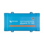 Victron Energy Phoenix 12 V 500 VA Tam Sinüs İnverter