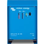 Victron Energy Skylla-TG 3 Fazlı 24/100 1+1 Akü Şarj Cihazı