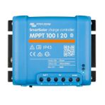 Victron Energy Smartsolar Mppt 100/20 Şarj Kontrol Cihazı