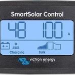 Victron Energy SmartSolar Pluggable Display Ṣarj Cihazları
