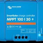 Victron Energy Victron Smartsolar 100-30 30 Amper Mppt Bluetooth'lu Solar Şarj Regülatörü
