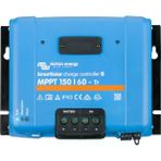 Victron Enerji Victron Energy Solar Şarj Kontrol Cihazı SmartSolar MPPT 150/60-Tr Charge Controller (SCC115060211)
