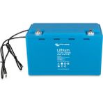 Victron Lityum Smart Akü 12.8V / 100AH - Smart