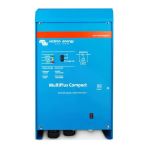 Victron Multiplus C 24/2000/50-30 24V 2000W Transferli Şarjlı Tam Sinüs İnvertör