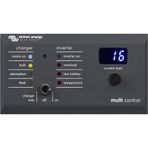 Victron Multiplus/Quattro Kontrol Paneli, REC020005010, Victron