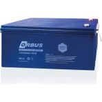 Victron Orbus 12 Volt 200 Amper Jel Akü