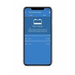 Victron ORI241236120 24/12V 30A Bluetooth Bağlantılı İzoleli DC-DC Şarj Cihazı