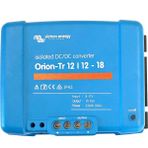 Victron Orion-Tr Yalıtımlı Konvertör 12V / 12V-18A(220W)