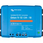 Victron Orion-Tr Yalıtımlı Konvertör 12V / 24V-10A(240W)